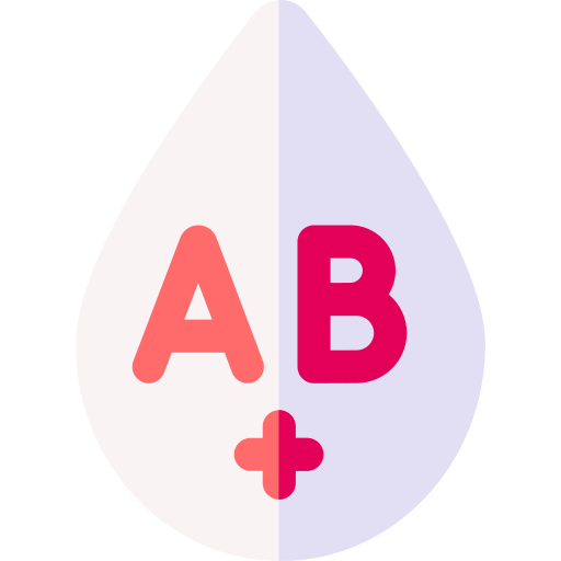 AB+